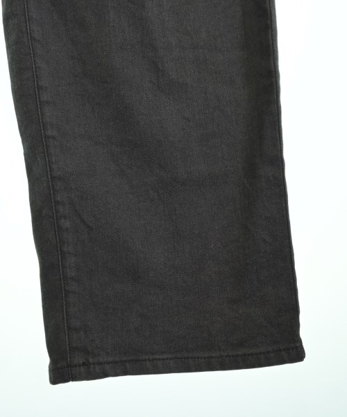 theory luxe（セオリーリュクス）デニムパンツ 黒 サイズ:40(M位) レディース/2200674713017