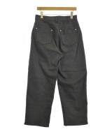 theory luxe（セオリーリュクス）デニムパンツ 黒 サイズ:40(M位) レディース/2200674713017