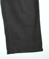 theory luxe（セオリーリュクス）デニムパンツ 黒 サイズ:40(M位) レディース/2200674713017