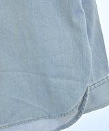 theory luxe（セオリーリュクス）カジュアルシャツ 青 サイズ:38(M位) レディース/2200674713024