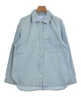 theory luxe カジュアルシャツ