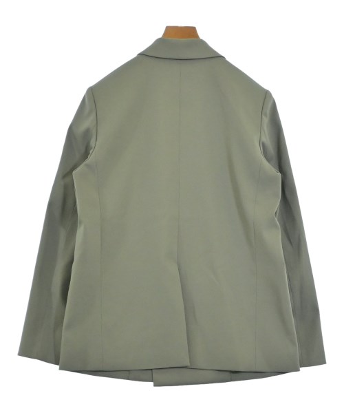 theory luxe（セオリーリュクス）ジャケット 緑 サイズ:40(M位) レディース/2200674713031