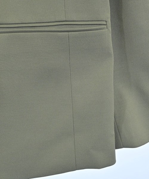 theory luxe（セオリーリュクス）ジャケット 緑 サイズ:40(M位) レディース/2200674713031