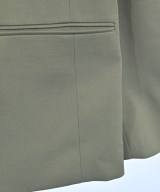 theory luxe（セオリーリュクス）ジャケット 緑 サイズ:40(M位) レディース/2200674713031
