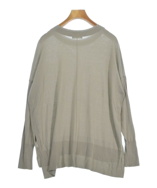 theory luxe（セオリーリュクス）ニット・セーター グレー サイズ:38(M位) レディース/2200670084067