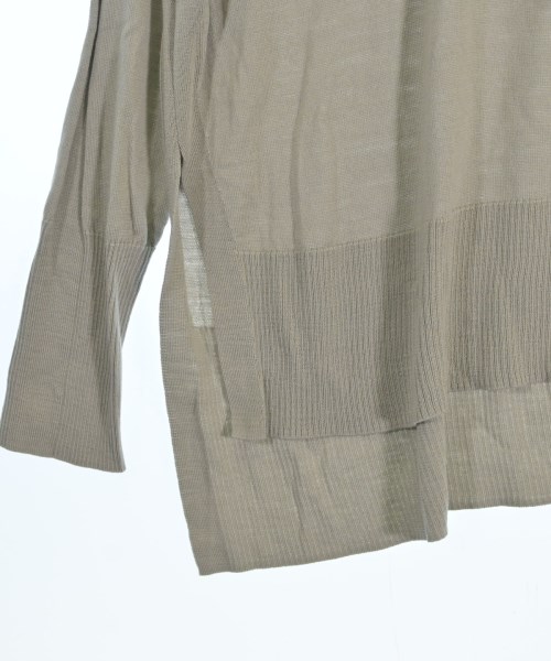 theory luxe（セオリーリュクス）ニット・セーター グレー サイズ:38(M位) レディース/2200670084067