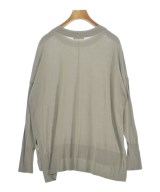 theory luxe（セオリーリュクス）ニット・セーター グレー サイズ:38(M位) レディース/2200670084067