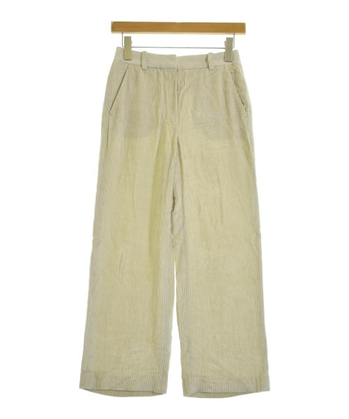 theory luxe(セオリーリュクス)スラックス グレー サイズ:34(XS位)/2200670367016