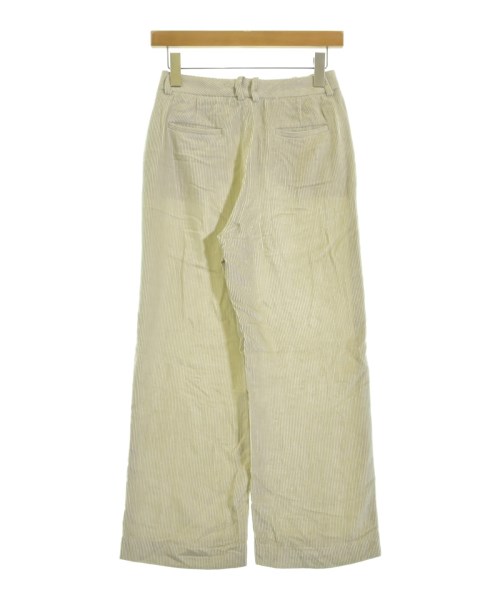 theory luxe（セオリーリュクス）スラックス グレー サイズ:34(XS位) レディース/2200670367016