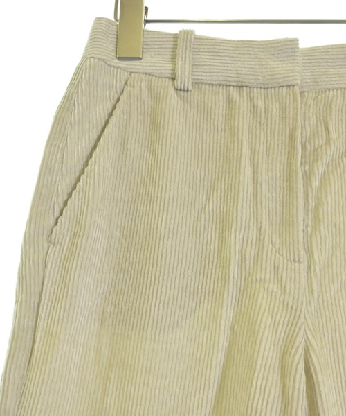 theory luxe（セオリーリュクス）スラックス グレー サイズ:34(XS位) レディース/2200670367016