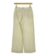 theory luxe（セオリーリュクス）スラックス グレー サイズ:34(XS位) レディース/2200670367016