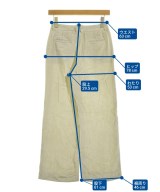 theory luxe（セオリーリュクス）スラックス グレー サイズ:34(XS位) レディース/2200670367016