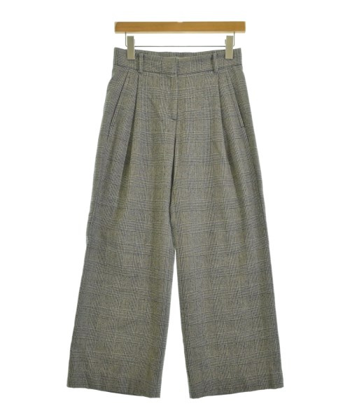 theory luxe(セオリーリュクス)スラックス グレー サイズ:34(XS位)/2200670367023