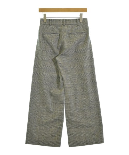 theory luxe（セオリーリュクス）スラックス グレー サイズ:34(XS位) レディース/2200670367023