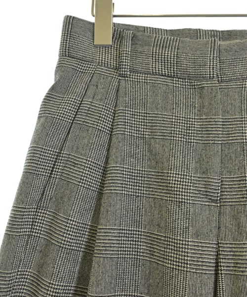 theory luxe（セオリーリュクス）スラックス グレー サイズ:34(XS位) レディース/2200670367023