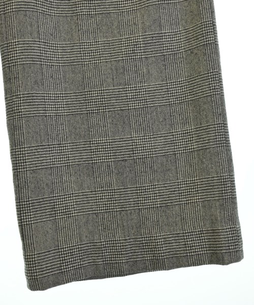 theory luxe（セオリーリュクス）スラックス グレー サイズ:34(XS位) レディース/2200670367023