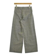 theory luxe（セオリーリュクス）スラックス グレー サイズ:34(XS位) レディース/2200670367023