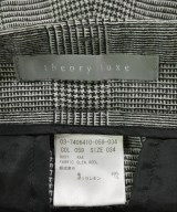 theory luxe（セオリーリュクス）スラックス グレー サイズ:34(XS位) レディース/2200670367023