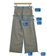 theory luxe（セオリーリュクス）スラックス グレー サイズ:34(XS位) レディース/2200670367023