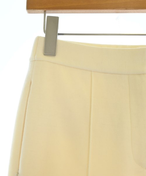 theory luxe（セオリーリュクス）その他 白 サイズ:34(XS位) レディース/2200670367047