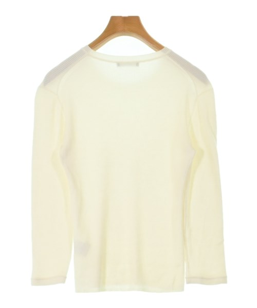 theory luxe（セオリーリュクス）ニット・セーター 白 サイズ:38(M位) レディース/2200670367054