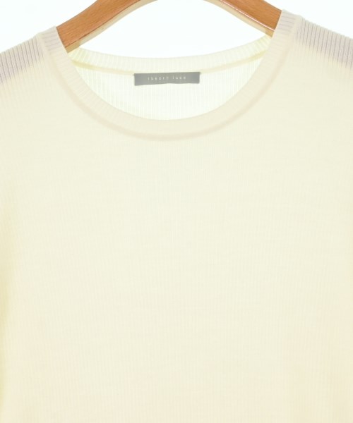 theory luxe（セオリーリュクス）ニット・セーター 白 サイズ:38(M位) レディース/2200670367054