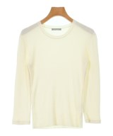 theory luxe（セオリーリュクス）ニット・セーター 白 サイズ:38(M位) レディース/2200670367054
