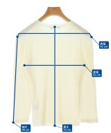 theory luxe（セオリーリュクス）ニット・セーター 白 サイズ:38(M位) レディース/2200670367054