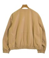 theory luxe（セオリーリュクス）ライダース ベージュ サイズ:38(M位) レディース/2200670367061