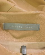 theory luxe（セオリーリュクス）ライダース ベージュ サイズ:38(M位) レディース/2200670367061
