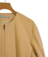 theory luxe（セオリーリュクス）ライダース ベージュ サイズ:38(M位) レディース/2200670367061