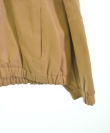 theory luxe（セオリーリュクス）ライダース ベージュ サイズ:38(M位) レディース/2200670367061