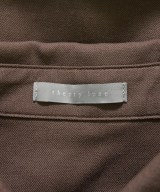 theory luxe（セオリーリュクス）カジュアルシャツ 茶 サイズ:38(M位) レディース/2200670367078