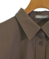 theory luxe（セオリーリュクス）カジュアルシャツ 茶 サイズ:38(M位) レディース/2200670367078