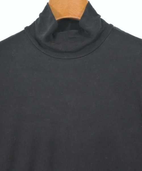 theory luxe（セオリーリュクス）Tシャツ・カットソー 黒 サイズ:38(M位) レディース/2200670367085