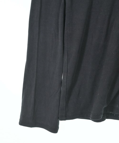 theory luxe（セオリーリュクス）Tシャツ・カットソー 黒 サイズ:38(M位) レディース/2200670367085