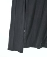 theory luxe（セオリーリュクス）Tシャツ・カットソー 黒 サイズ:38(M位) レディース/2200670367085