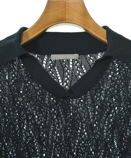 theory luxe（セオリーリュクス）ニット・セーター 紺 サイズ:38(M位) レディース/2200670367092