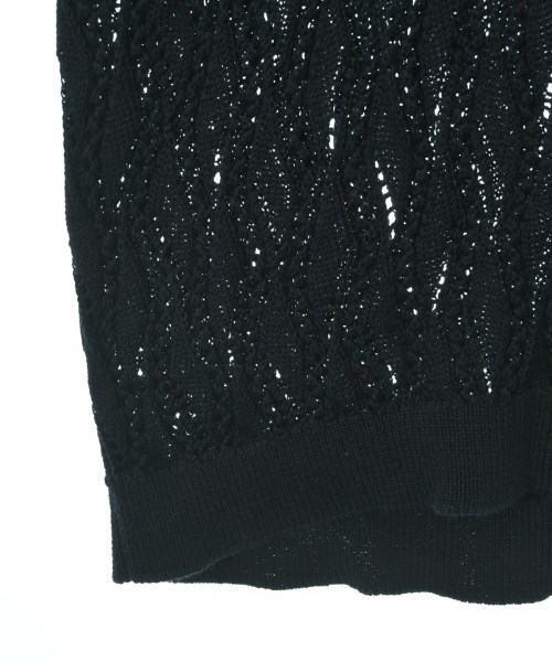 theory luxe（セオリーリュクス）ニット・セーター 紺 サイズ:38(M位) レディース/2200670367092