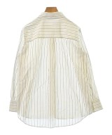 theory luxe（セオリーリュクス）カジュアルシャツ 白 サイズ:38(M位) レディース/2200670367108