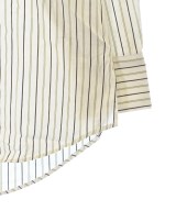 theory luxe（セオリーリュクス）カジュアルシャツ 白 サイズ:38(M位) レディース/2200670367108