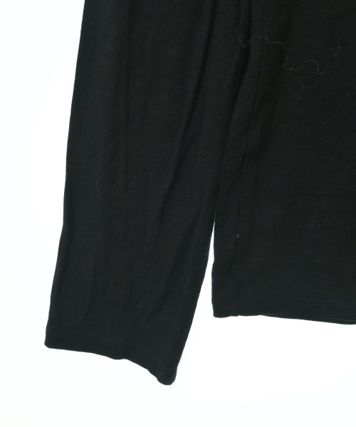 theory luxe（セオリーリュクス）Tシャツ・カットソー 黒 サイズ:38(M位) レディース/2200670367115