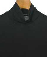 theory luxe（セオリーリュクス）Tシャツ・カットソー 黒 サイズ:38(M位) レディース/2200670367115