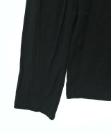 theory luxe（セオリーリュクス）Tシャツ・カットソー 黒 サイズ:38(M位) レディース/2200670367115