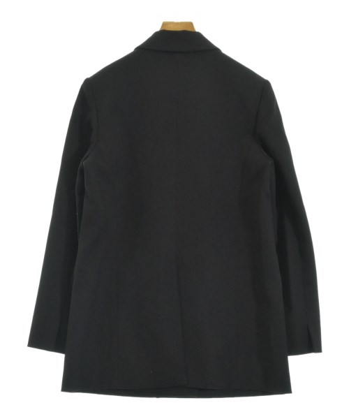 theory luxe（セオリーリュクス）テーラードジャケット 黒 サイズ:38(M位) レディース/2200670367122