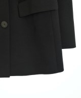 theory luxe（セオリーリュクス）テーラードジャケット 黒 サイズ:38(M位) レディース/2200670367122