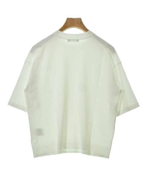 theory luxe（セオリーリュクス）ニット・セーター 白 サイズ:38(M位) レディース/2200670367139