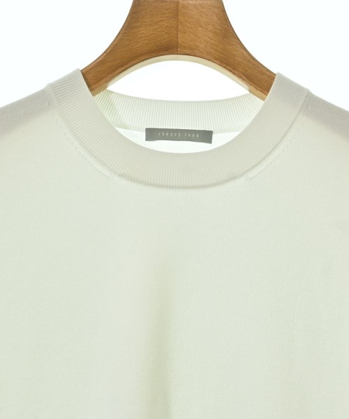 theory luxe（セオリーリュクス）ニット・セーター 白 サイズ:38(M位) レディース/2200670367139