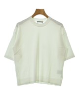 theory luxe（セオリーリュクス）ニット・セーター 白 サイズ:38(M位) レディース/2200670367139