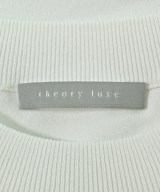 theory luxe（セオリーリュクス）ニット・セーター 白 サイズ:38(M位) レディース/2200670367139